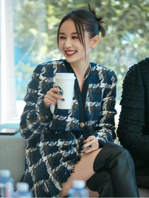 王子文追星吃瓜,揭秘明星背后的娱乐江湖